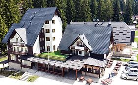 Hotel Villa Ugar Vlašić
